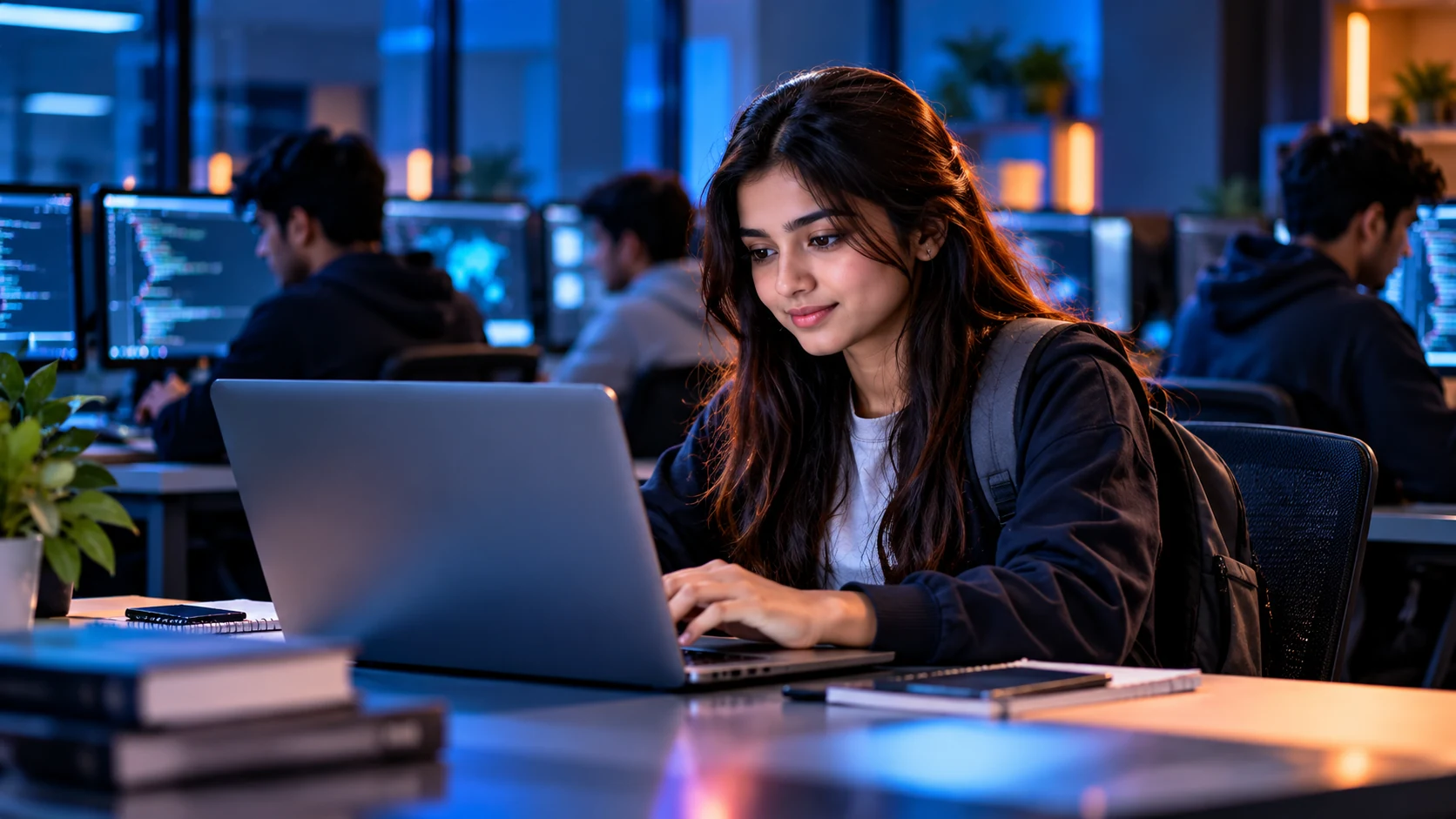 IT Courses & Computer Training